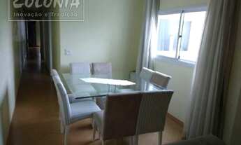 Imagem 2: Santo André - Apartamento Padrão - Parque das Nações