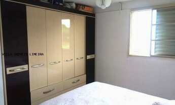 Imagem 7: Apartamento para Venda em Limeira, Jardim Olga Veroni, 2 dormitórios, 1 banheiro, 1 vaga