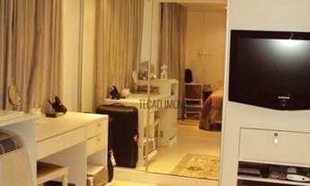 Imagem 7: Apartamento com 2 dormitórios para alugar, 65 m² por R$ 5.000,00/mês - Jardim Paulista - S