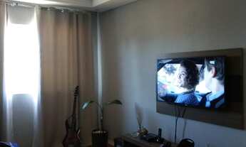 Imagem 4: Apartamento para venda 88 metros quadrados com 3 quartos em Vila Trujillo - Sorocaba - SP