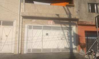 Imagem: Sobrado para venda tem 125 metros quadrados