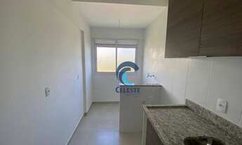 Imagem 5: Apartamento com 1 dormitório para alugar, 43 m² - Jardim Uirá - São José dos Campos/SP