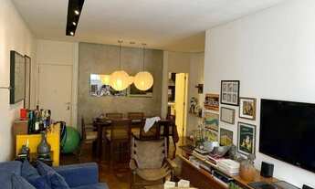 Imagem: Apartamento na Gávea - Rio de Janeiro