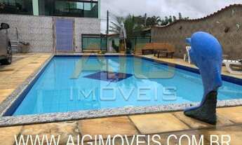 Imagem: Casa Duplex 3 Quartos Sendo 02 Suítes Rua