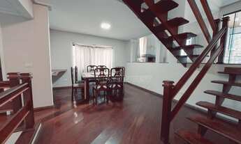 Imagem 6: Casa com 4 dormitórios, 404 m² - venda por R$ 1.800.000,00 ou aluguel por R$ 5.723,00/mês