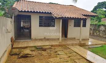 Imagem 4: MARINGÁ - CASA PADRÃO - CJ REQUIÃO