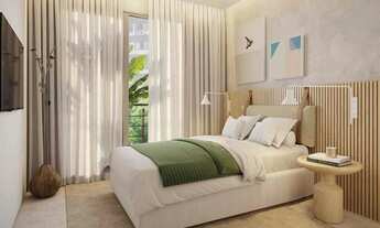 Imagem 4: Apartamento com 2 quartos em Gávea - Rio de Janeiro - RJ