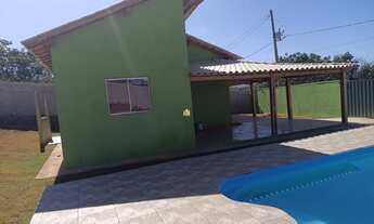 Imagem 4: Sitio em Esmeraldas