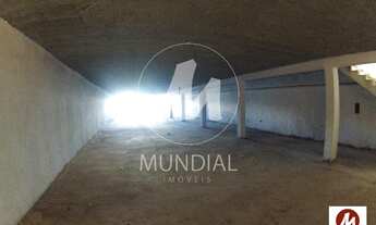 Imagem 4: Salão/Galpão (salão - térreo) , cozinha planejada