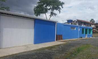 Imagem: São Lourenço da Serra - Chácara - Centro