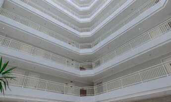 Imagem 5: Cobertura com 1 dormitório à venda, 84 m² por R$ 730.000,00 - Alto da Rua XV - Curitiba/PR