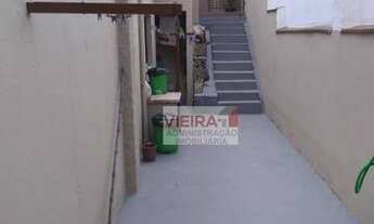 Imagem 5: Casa com 4 dormitórios à venda, 130 m² por R$ 550.000,00 - Jardim Messina - Jundiaí/SP