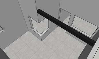 Imagem 5: EXCELENTE CASA À VENDA 3 DORMITÓRIOS 1 SUÍTE 2 VAGAS GARAGEM JARDIM VALE VERDE JUNDIAÍ SÃO