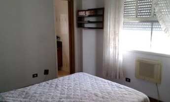 Imagem 4: APARTAMENTO COM 2 QUARTOS (1 SUÍTE) - POMPÉIA/SANTOS