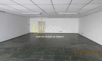 Imagem 7: Galpão / Armazém / Depósito