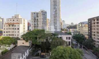 Imagem 6: Apartamento 1 Dormitório 1 Vaga - Mobiliado