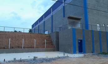 Imagem: VENDA OU LOCAÇÃO GALPÃO INDUSTRIAL 1.320M2