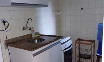 Imagem 7: Apartamento com 1 quarto MOBILIADO FRENTE FAROL DA BARRA