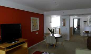 Imagem 3: Flat/ ApartHotel de 76 metros quadrados no bairro Glória com 1 quarto