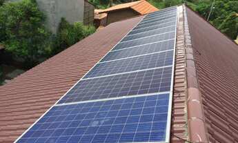 Imagem 6: Pousada Ibiraquera - Imbituba - SC