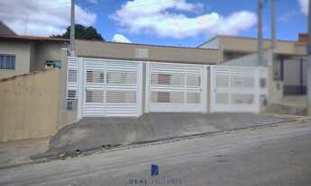 Imagem: CASA TÉRREA NOVA 2 DTS VENDA PARQUE SÃO