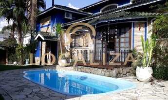 Imagem 3: CASA RESIDENCIAL em São José dos Campos - SP, Urbanova IV-A