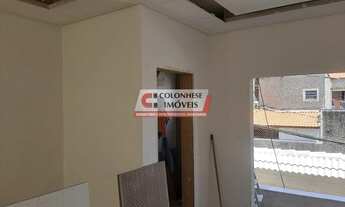 Imagem 3: Sobrado 3 Quartos Santo André - SP - Parque das Nações