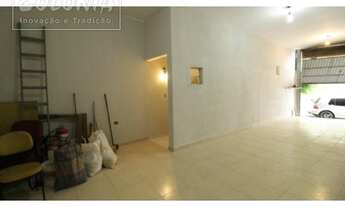 Imagem 3: Santo André - Loja/Salão - Jardim Ocara