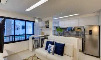 Imagem 5: Condomínio Clube Parque Goiá Apartamento 2 e 3 quartos