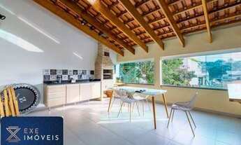 Imagem 7: Casa com 2 dormitórios à venda, 70 m² por R$ 600.000 - Vila Campestre - São Paulo/SP