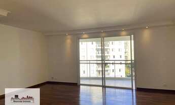 Imagem 2: Apartamento com 3 dormitórios para alugar, 120 m² por R$ 6.200/mês - Vila Sofia - São Paul