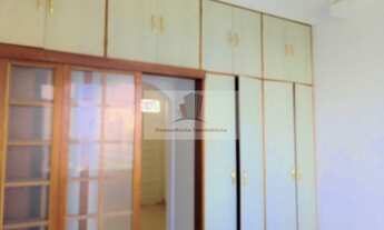 Imagem 7: Copacabana - 44m² - frente - andar alto - sol da manhã - sala - quarto vista livre com arm