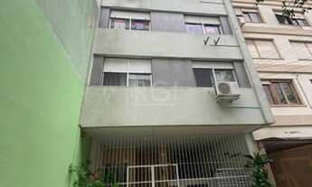 Imagem: Apartamento JK em Centro Histórico