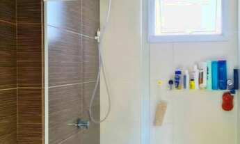 Imagem 3: Apartamento para venda com 84 metros quadrados com 2 quartos em Praia de Itaparica - Vila