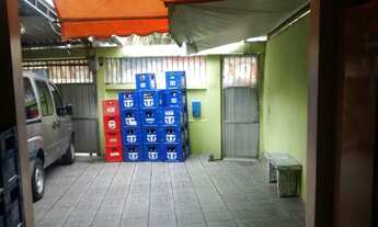 Imagem: Casa com 04 quartos - Parque Senhor do Bonfim