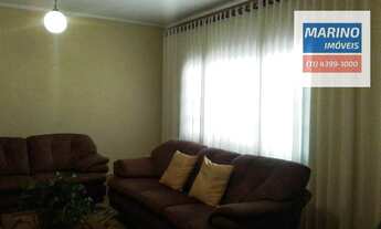 Imagem 4: Casa com 2 dormitórios à venda por R$ 660.000,00 - Vila Rosa - São Bernardo do Campo/SP