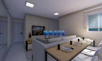 Imagem 3: Apartamento com 1 dormitório à venda, 31 m² por R$ 180.000 - Vila Zelina - São Paulo/SP