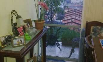 Imagem 5: SÃO PAULO - Apartamento Padrão - VILA SANTA CATARINA