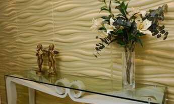 Imagem 6: Cobertura duplex para venda com 176 metros quadrados com 3 quartos em Porto das Dunas - Aq