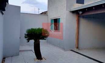 Imagem: Casa com 4 dorms, Granada, Uberlândia