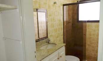 Imagem 6: Apartamento para venda possui 130 metros quadrados com 3 quartos em Caiçara - Praia Grande