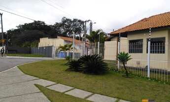Imagem 3: Casa com 2 dormitórios para alugar, 83 m² por R$ 600,00/mês - Jardim Ana Rosa - Taubaté/SP