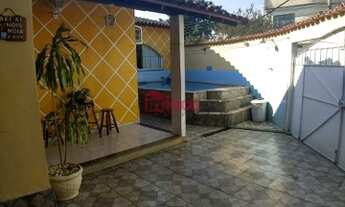 Imagem 2: Rio de Janeiro - Casa Padrão - Campo Grande