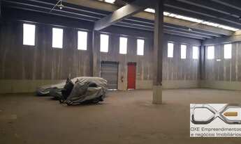 Imagem 7: Galpão para alugar, 1022 m² por R$ 23.000/mês - Guarulhos - São Paulo/SP