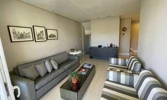 Imagem 2: APARTAMENTO 3 QUARTOS (1 SUÍTE, 2 DEMI-SUÍTES). EM COND. JARDIM MEDITERRÂNEO - PIATÃ