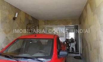 Imagem 2: Casa - Vila Josefina - Jundiaí