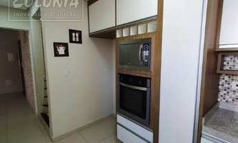 Imagem 6: Santo André - Apartamento Padrão - Vila Alice