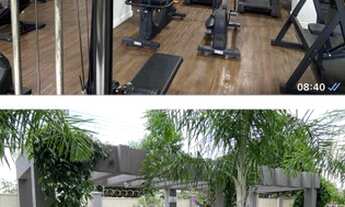 Imagem: Apartamento dois quartos com suíte