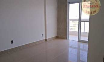 Imagem 7: Cobertura quatro suites,quatro vagas de garagem Canto do Forte - Praia Grande - SP