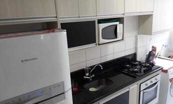 Imagem 6: Apto Bosque dos Eucalíptos, Zona Sul